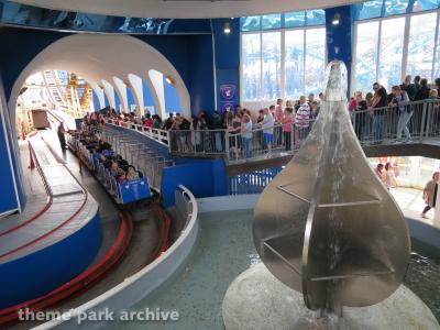 Blackpool Pleasure Beach