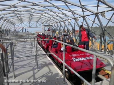 Blackpool Pleasure Beach