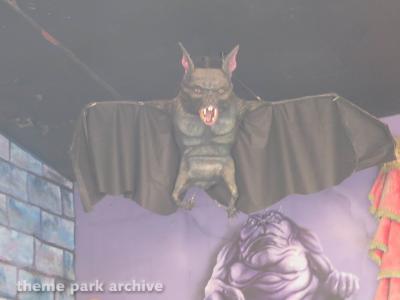 Blackpool Pleasure Beach