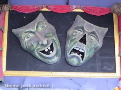 Blackpool Pleasure Beach