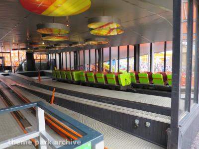 Blackpool Pleasure Beach