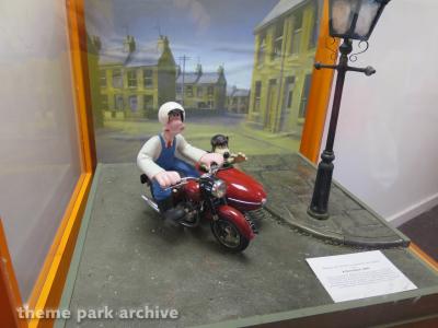 Blackpool Pleasure Beach