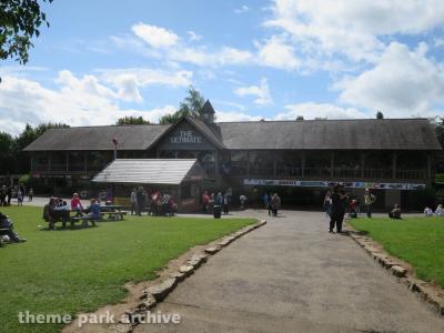 Lightwater Valley