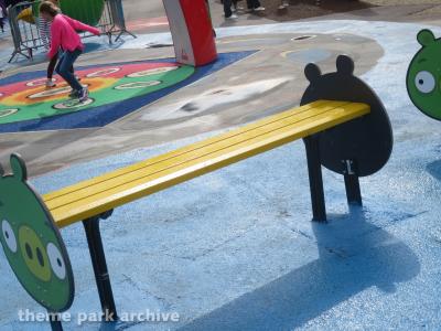 Angry Birds Activity Park
