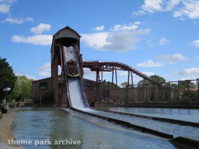 Flamingo Land