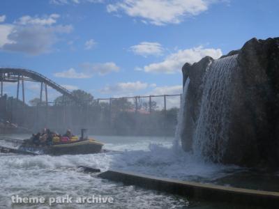 Flamingo Land