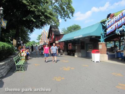 Garfield's Nightmare