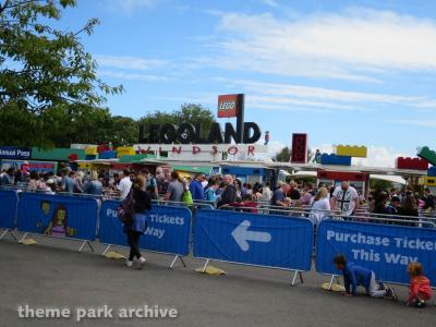 LEGOLAND Windsor