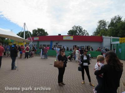 LEGOLAND Windsor