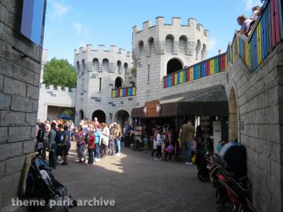 LEGOLAND Windsor