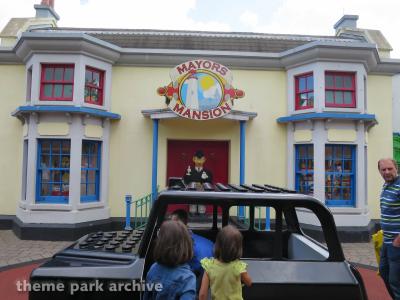 LEGOLAND Windsor