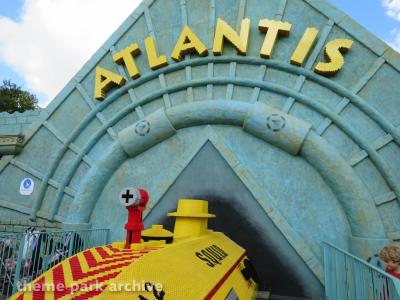 LEGOLAND Windsor