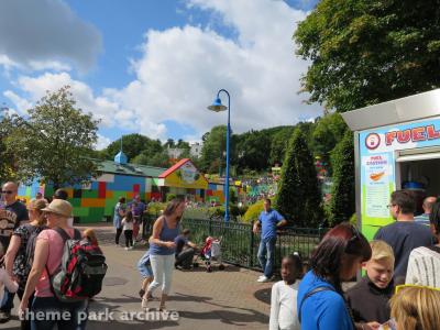 LEGOLAND Windsor