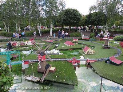 LEGOLAND Windsor
