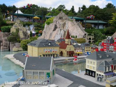 LEGOLAND Windsor