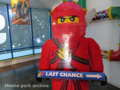 LEGOLAND Windsor