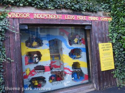 LEGOLAND Windsor