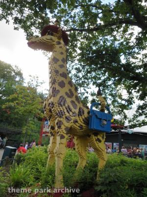 LEGOLAND Windsor