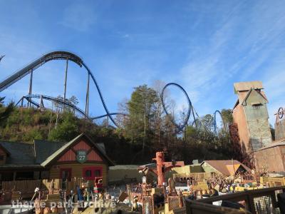 Dollywood