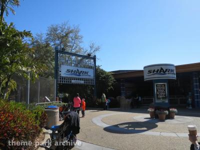 SeaWorld Orlando