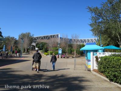 SeaWorld Orlando