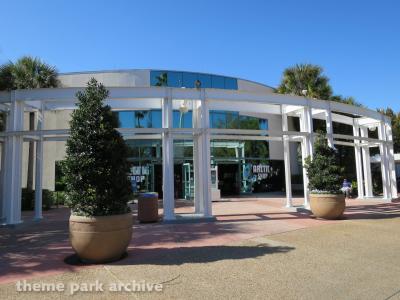 SeaWorld Orlando