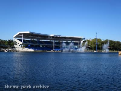 Bayside Stadium
