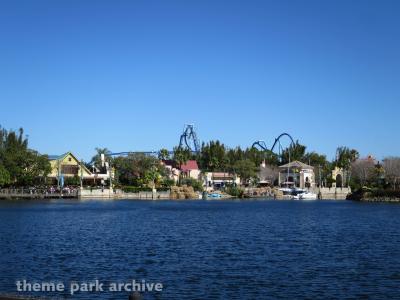 SeaWorld Orlando