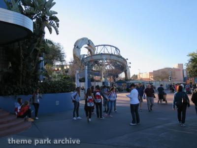 Disney's Hollywood Studios