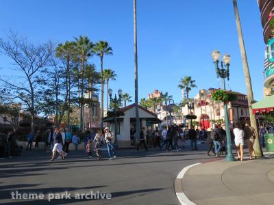 Disney's Hollywood Studios