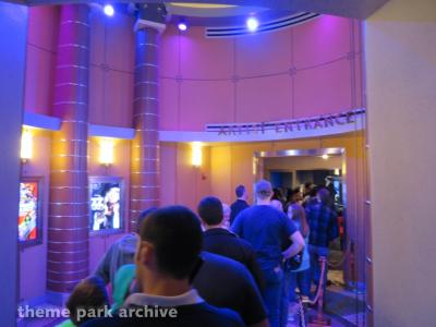 Disney's Hollywood Studios