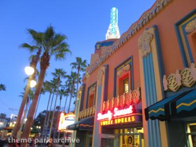 Disney's Hollywood Studios
