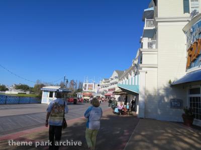 Disney BoardWalk
