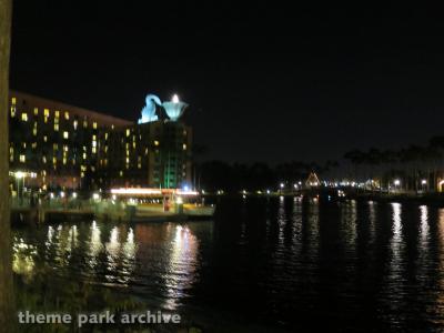Disney BoardWalk