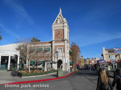 Universal Studios Florida