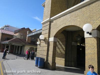 Universal Studios Florida