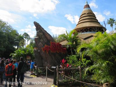 Universal Islands of Adventure