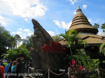 Universal Islands of Adventure