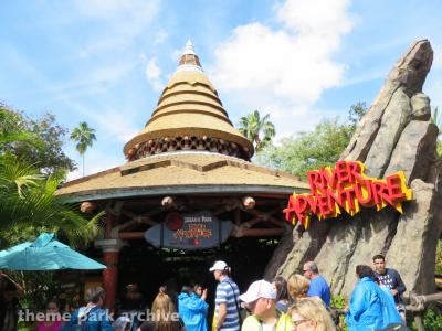 Universal Islands of Adventure