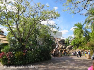 Universal Islands of Adventure