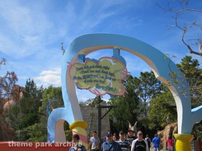 Universal Islands of Adventure