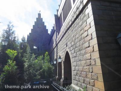 Universal Islands of Adventure