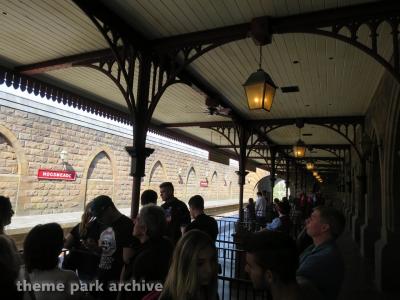 Universal Islands of Adventure