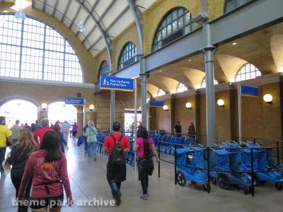 Universal Studios Florida