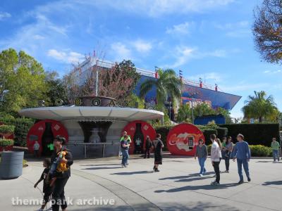 Universal Studios Florida