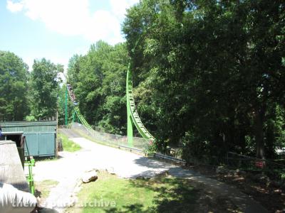 Six Flags Over Georgia