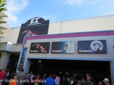 Universal Studios Florida