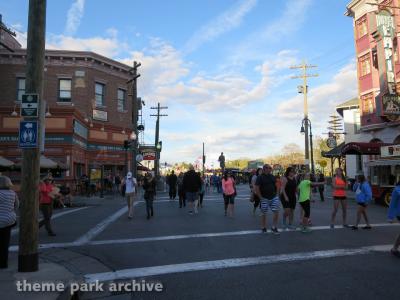 Universal Studios Florida