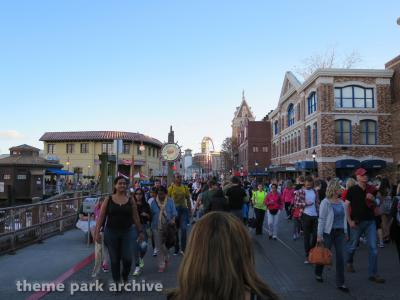 Universal Studios Florida