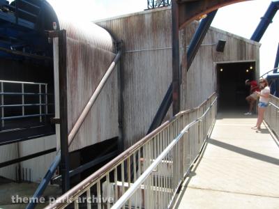 Six Flags Over Georgia